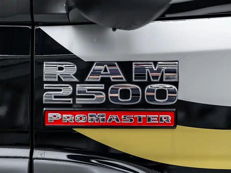 RAM ProMaster — фото 11