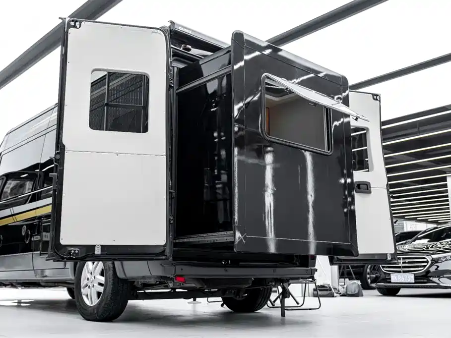 RAM ProMaster — фото 15