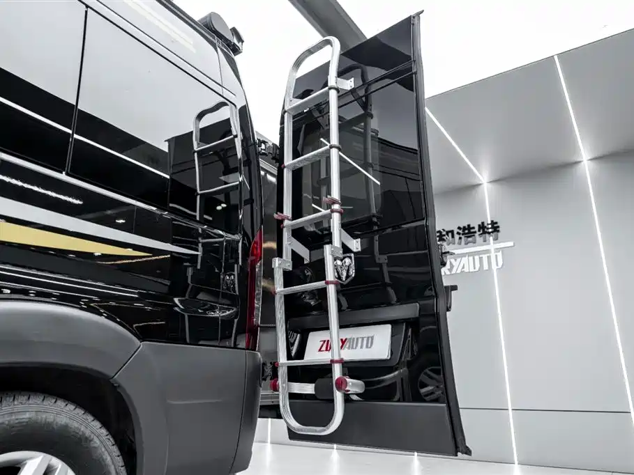 RAM ProMaster — фото 16