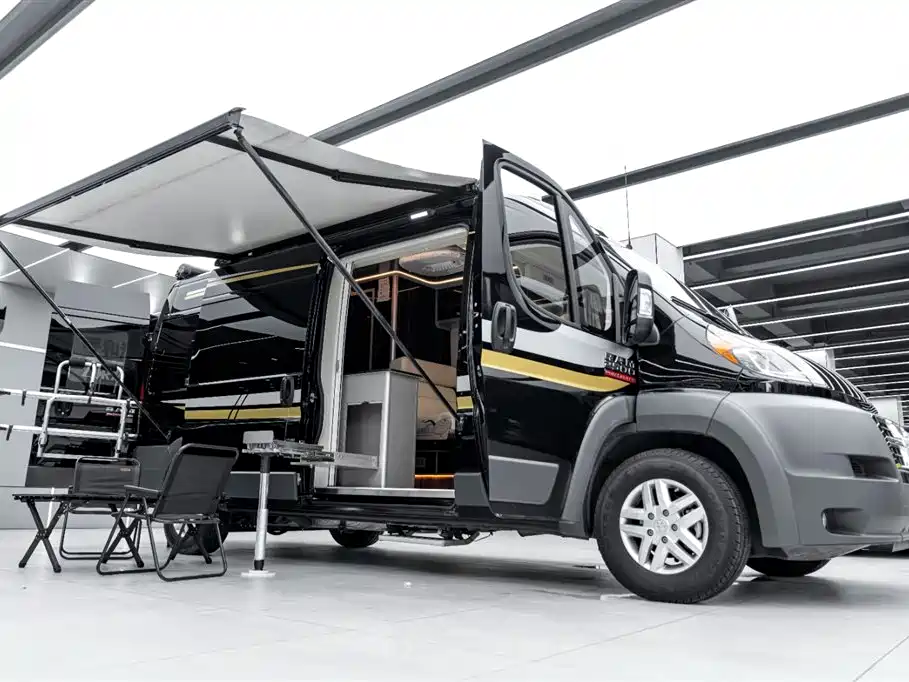 RAM ProMaster — фото 18