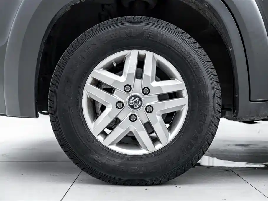 RAM ProMaster — фото 19