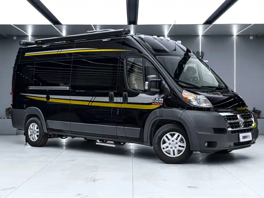 RAM ProMaster — фото 3