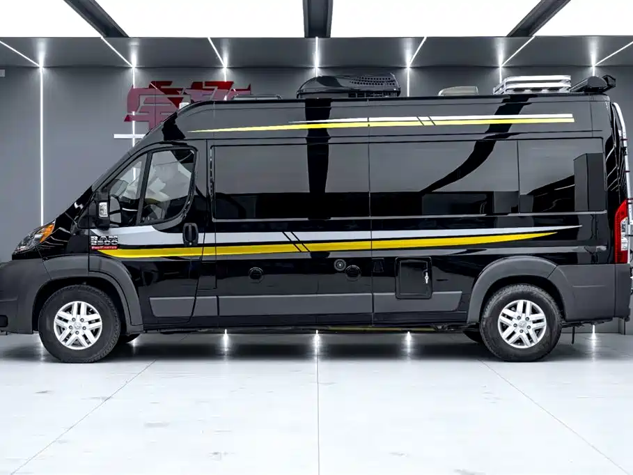 RAM ProMaster — фото 4