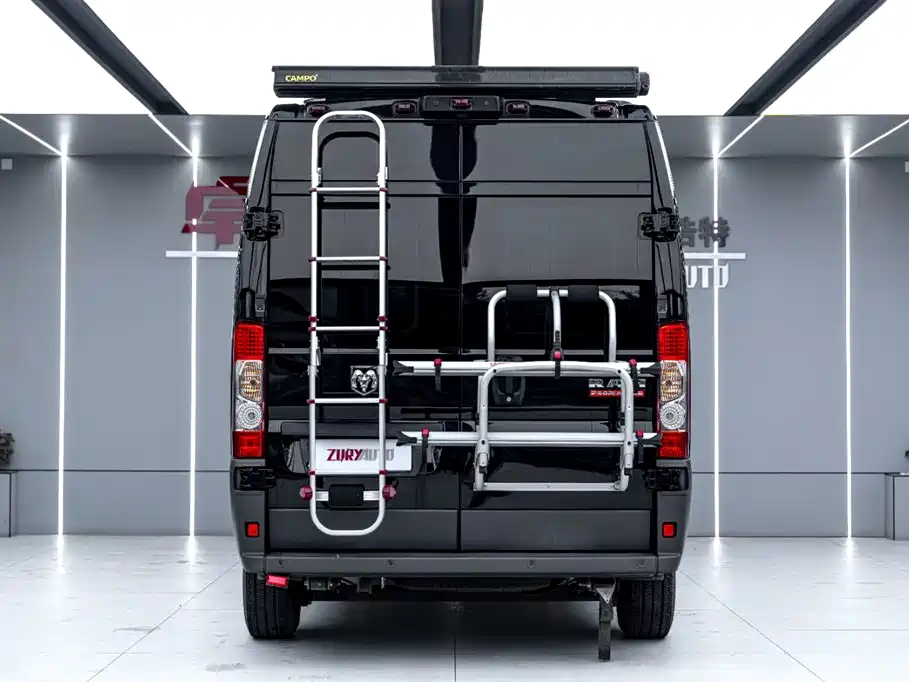 RAM ProMaster — фото 6