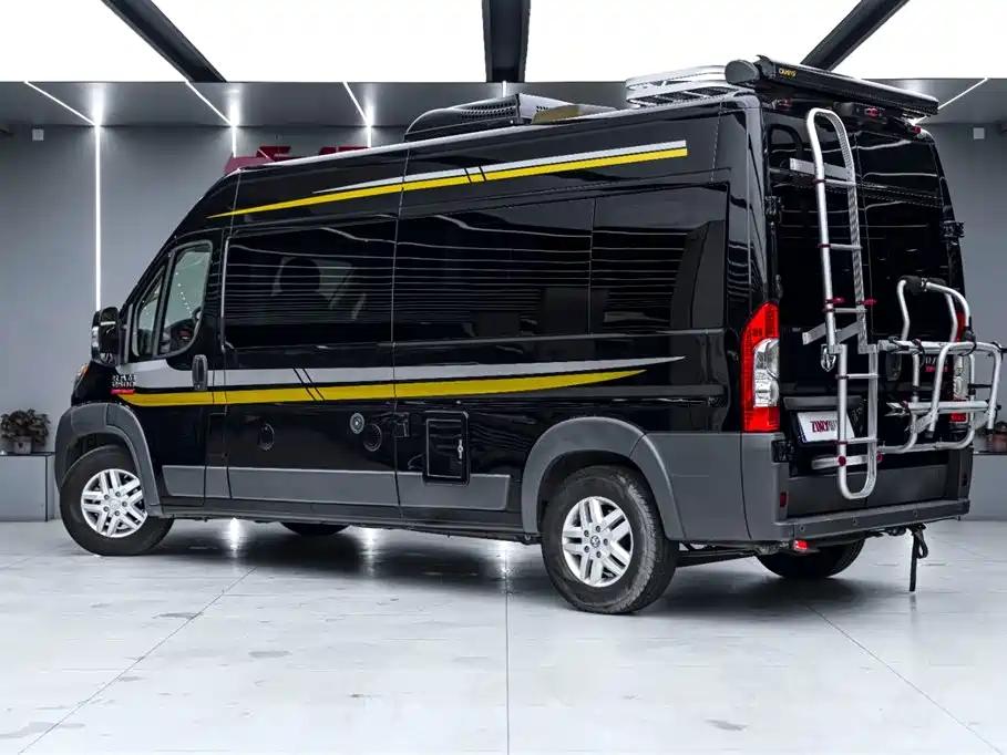 RAM ProMaster — фото 7