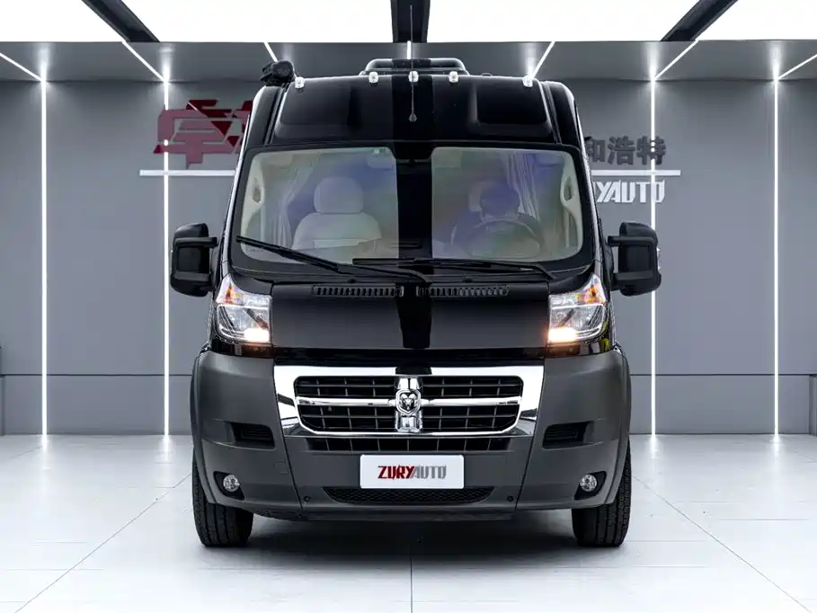 RAM ProMaster