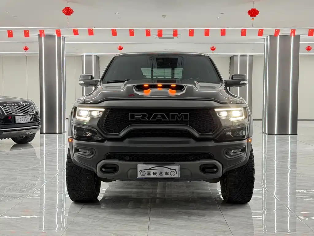RAM Ram Trucks
