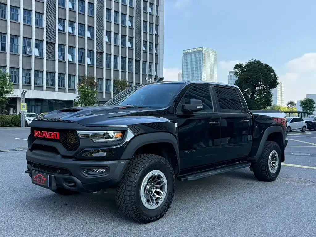 RAM Ram Trucks