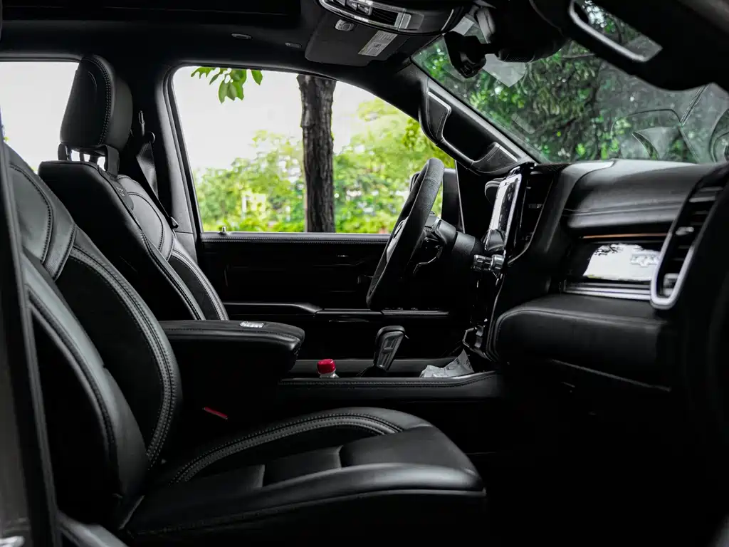 RAM Ram Trucks — фото 14