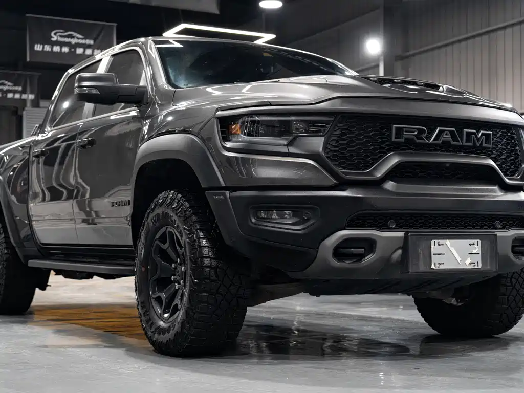 RAM Ram Trucks