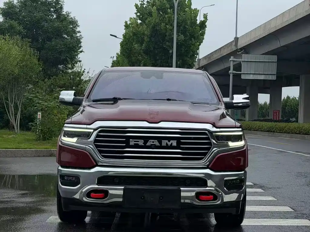 RAM Ram Trucks