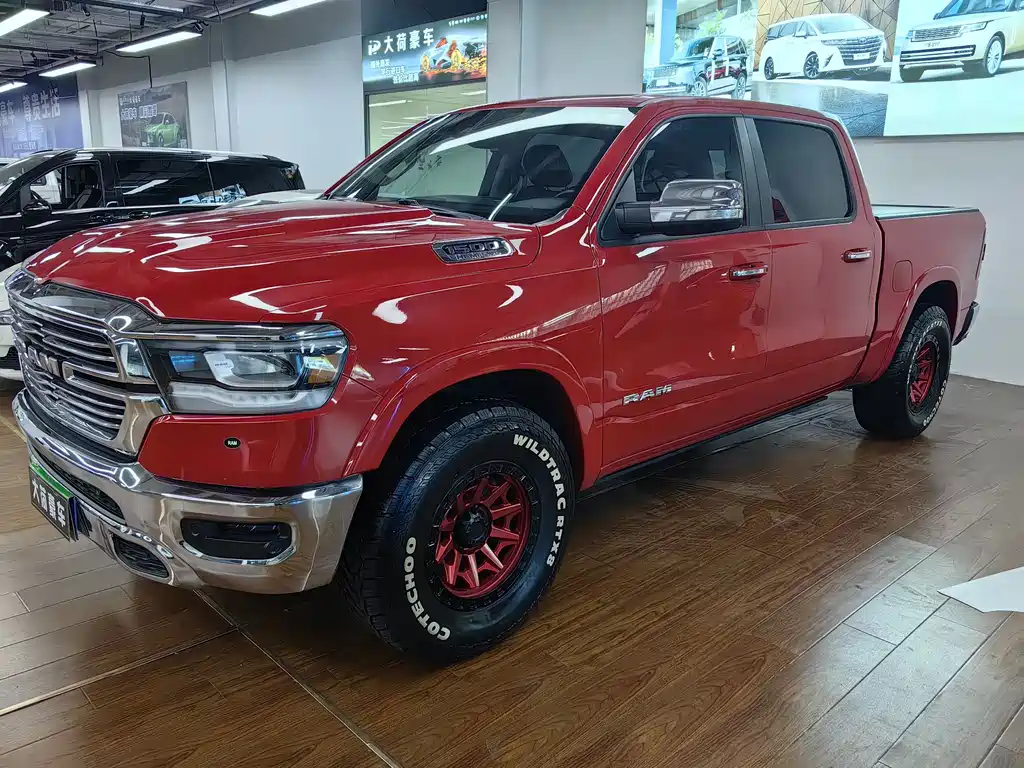 RAM Ram Trucks