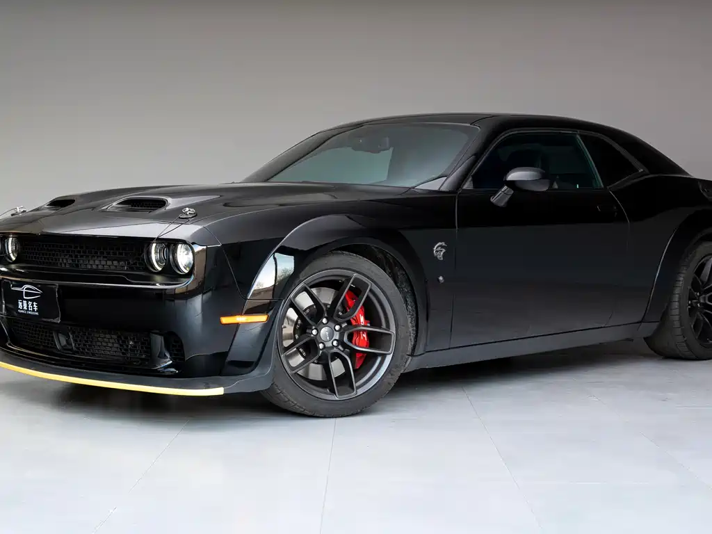 Dodge  — фото 2