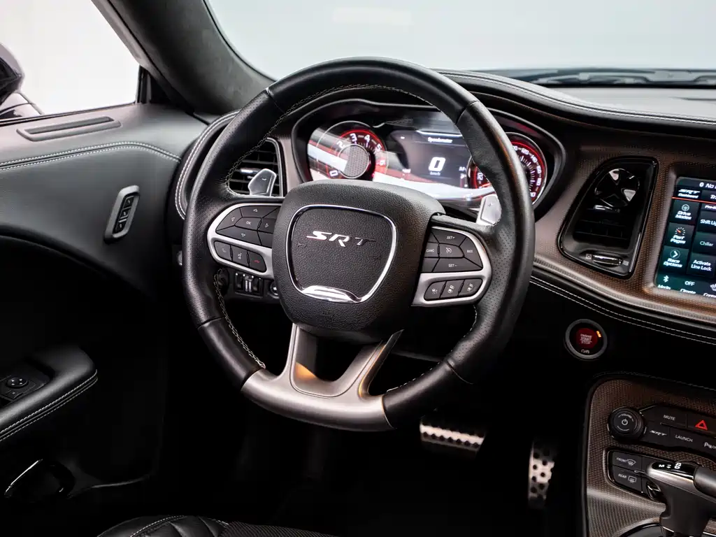 Dodge  — фото 6