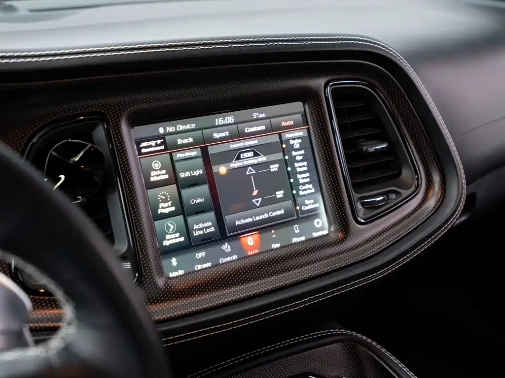 Dodge  — фото 8