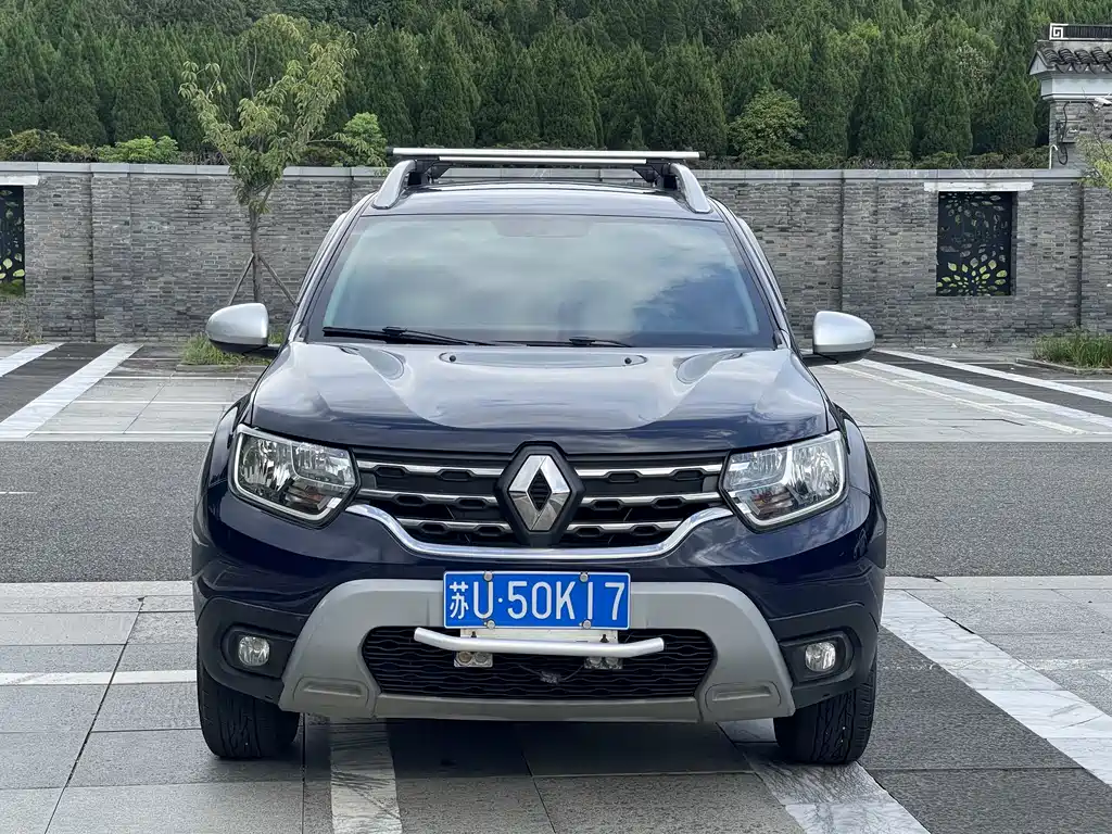 Renault Kadjar — фото 2