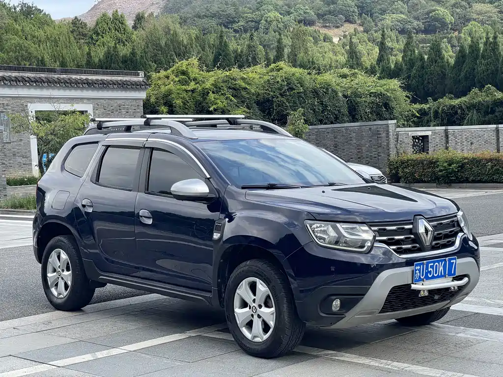 Renault Kadjar — фото 3