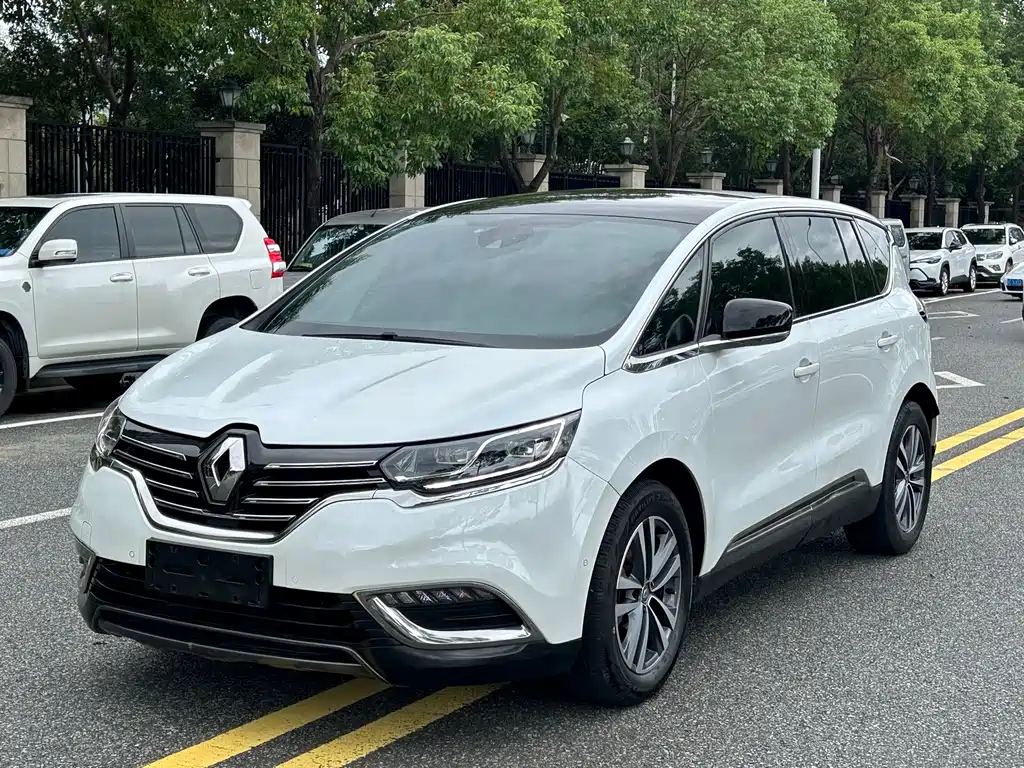 Renault Espace