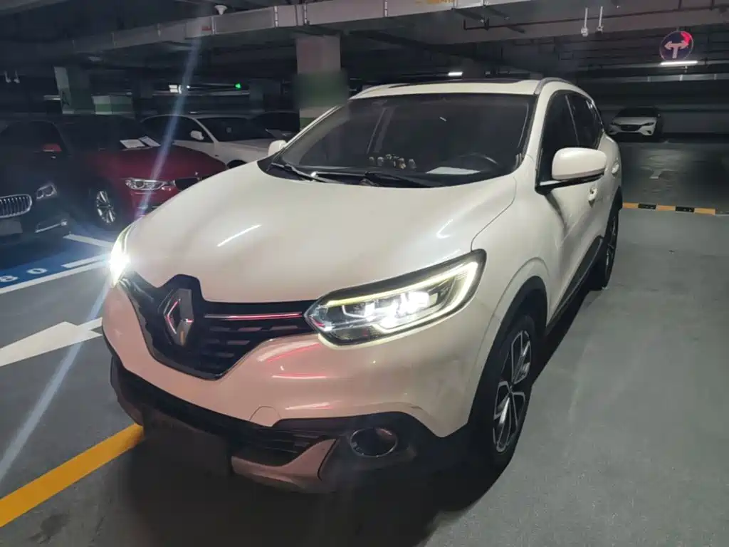 Renault Kadjar