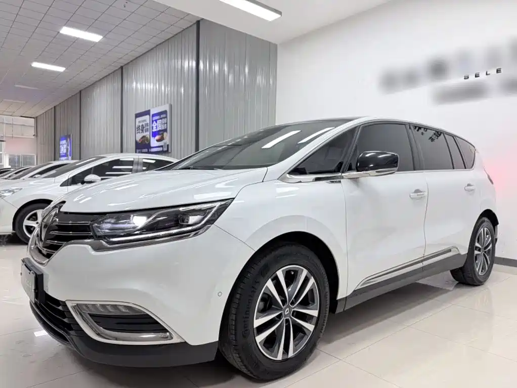 Renault Espace