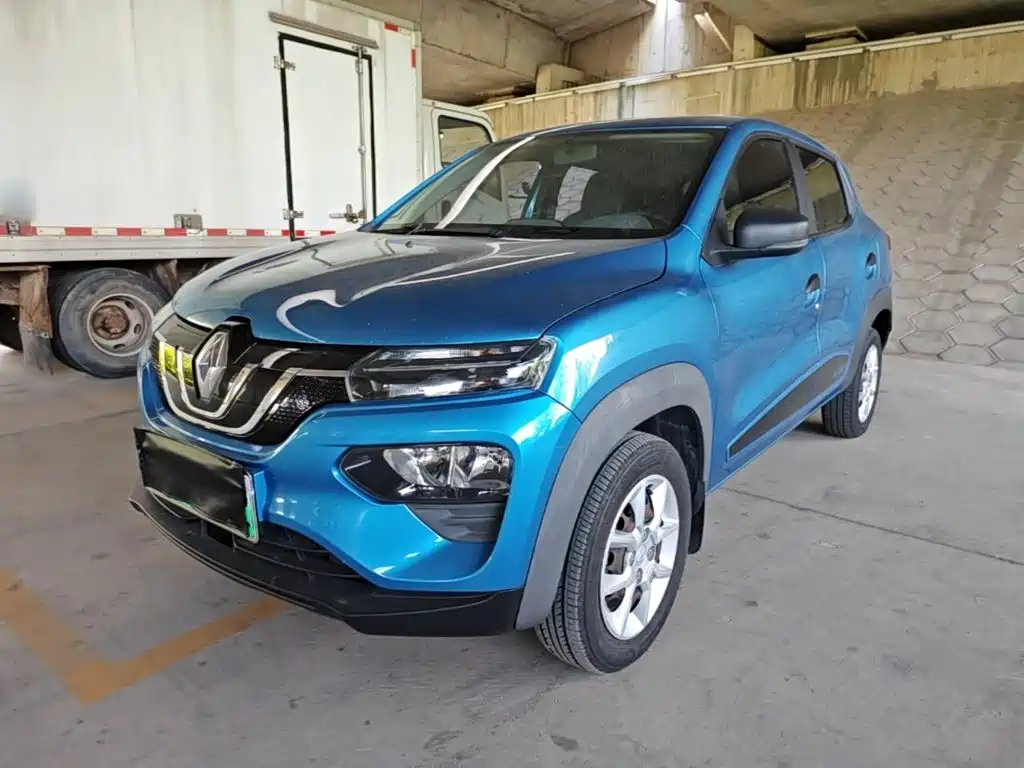 Renault City K-ZE