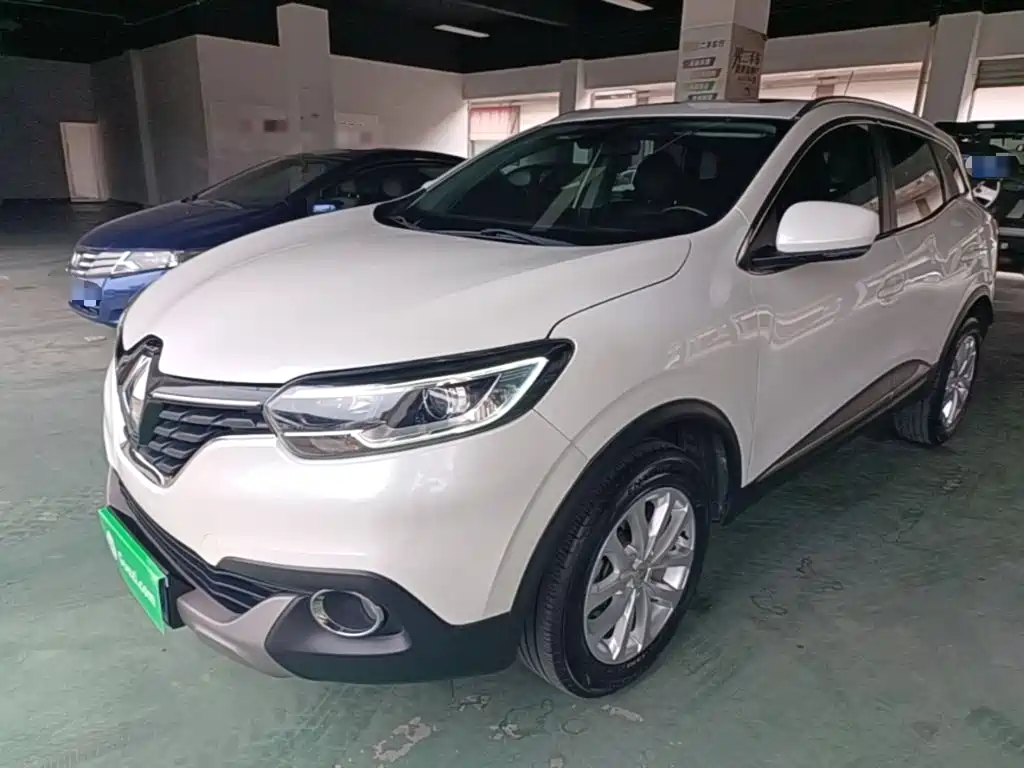 Renault Kadjar