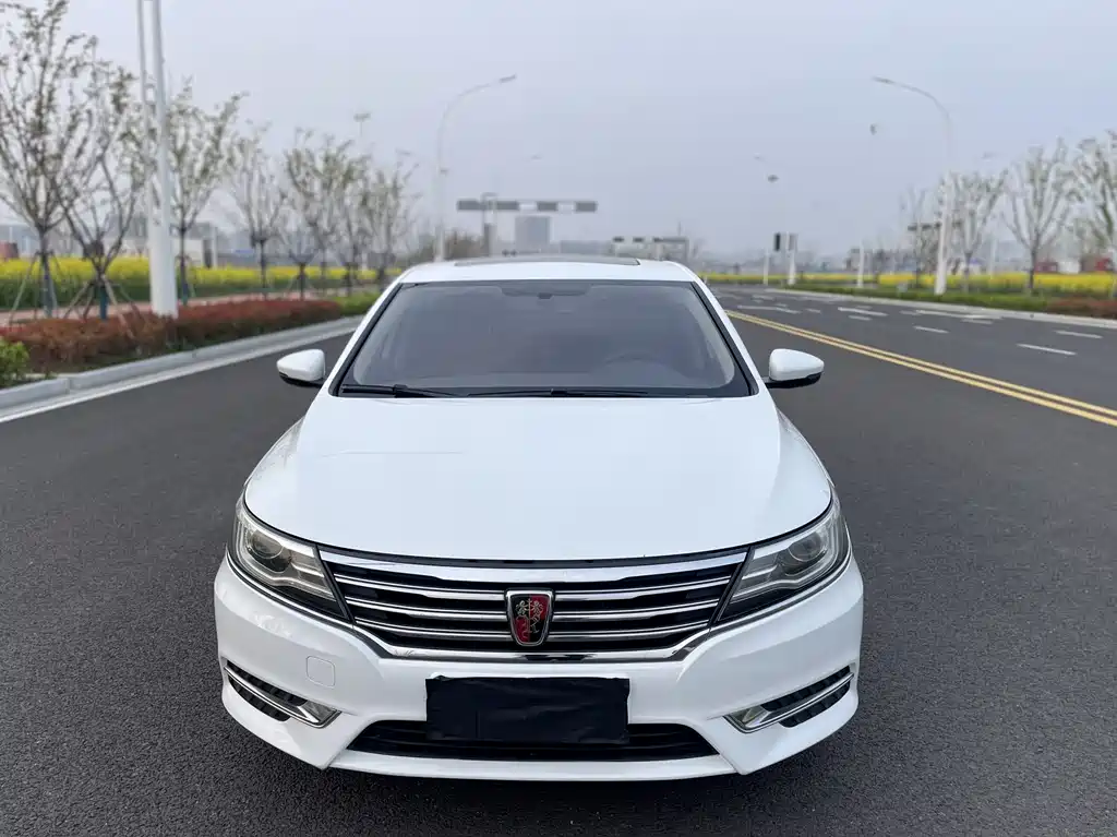 Roewe i6 Classic — фото 2