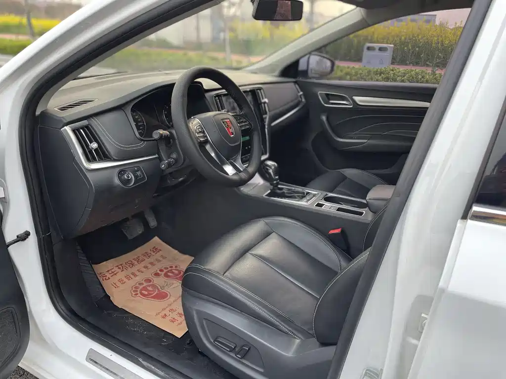 Roewe i6 Classic — фото 8