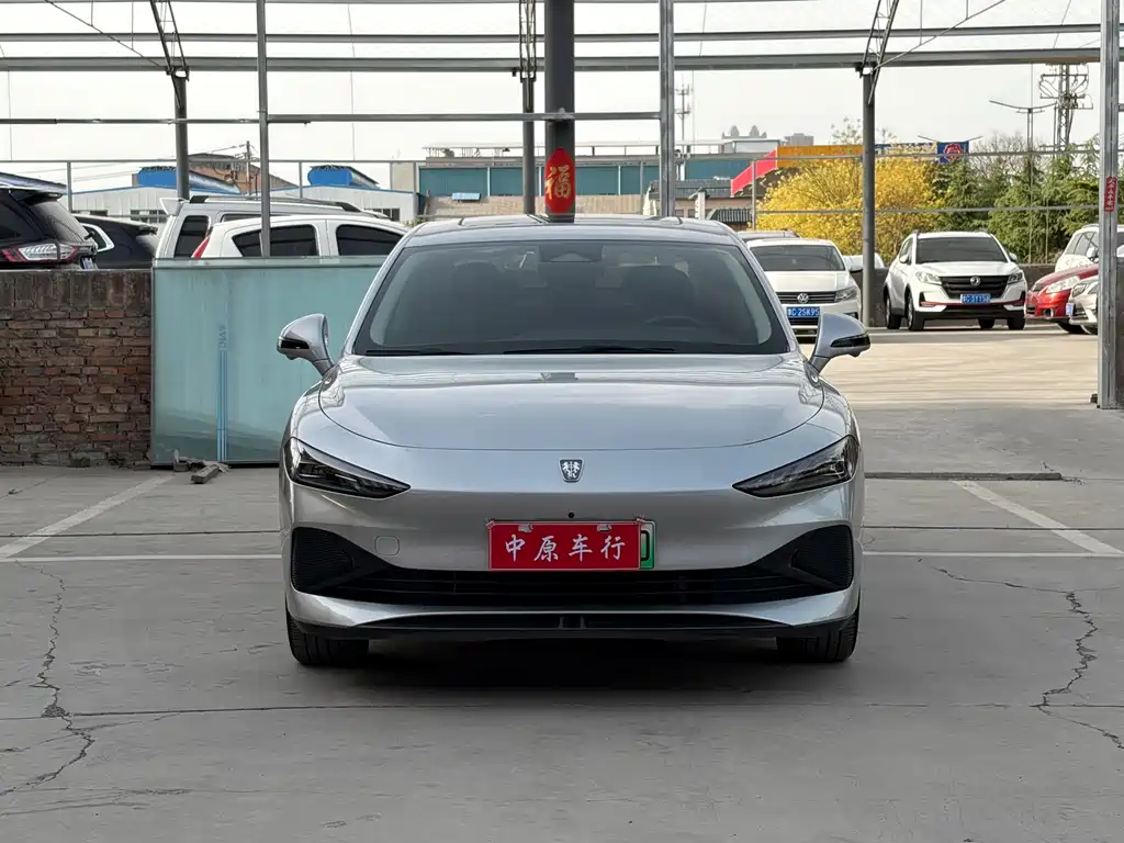 Roewe D7 — фото 2