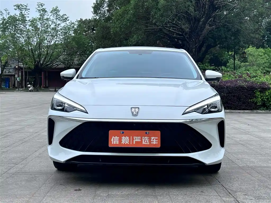 Roewe i5 — фото 3