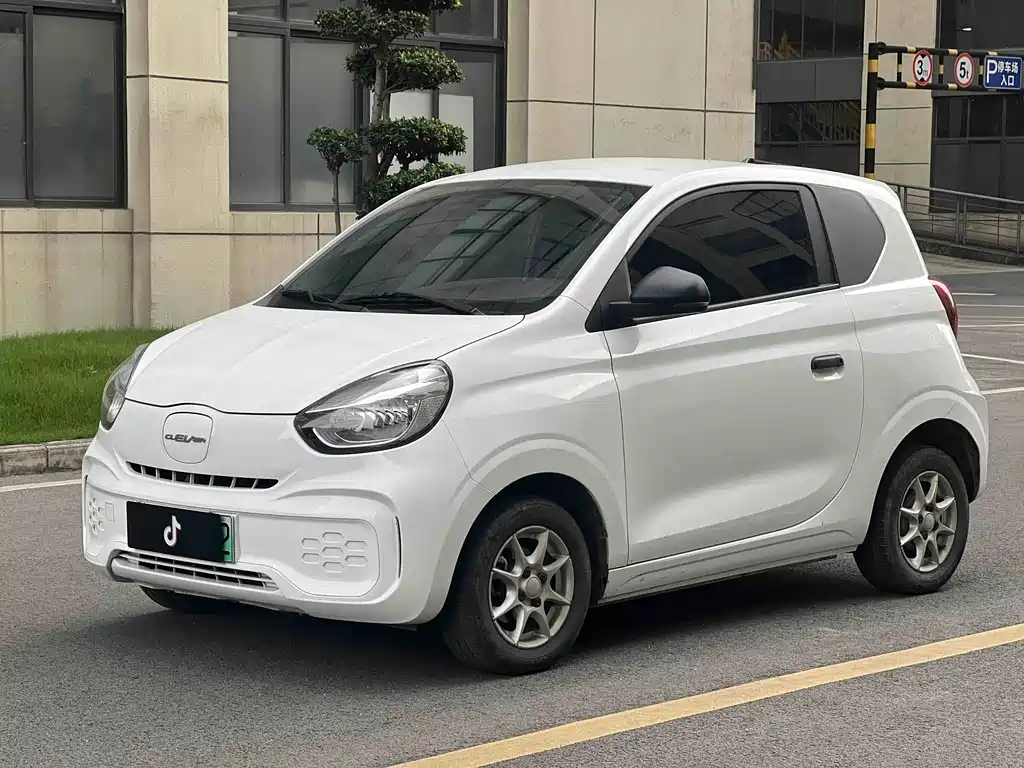 Roewe Clever