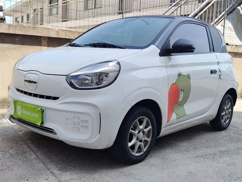 Roewe Clever