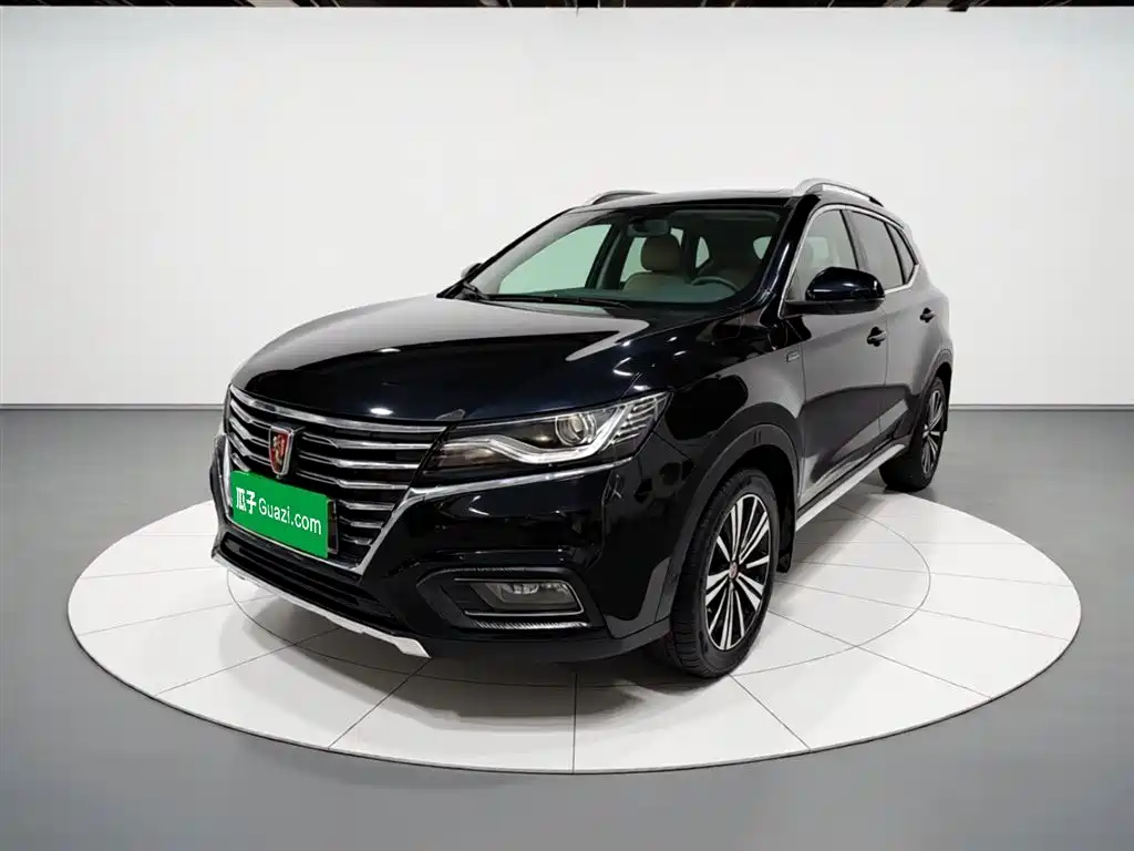 Roewe RX5 — фото 2