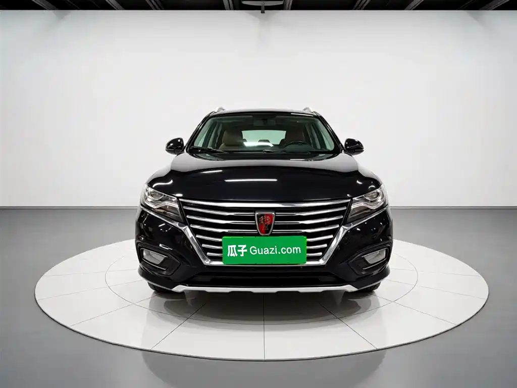 Roewe RX5 — фото 3