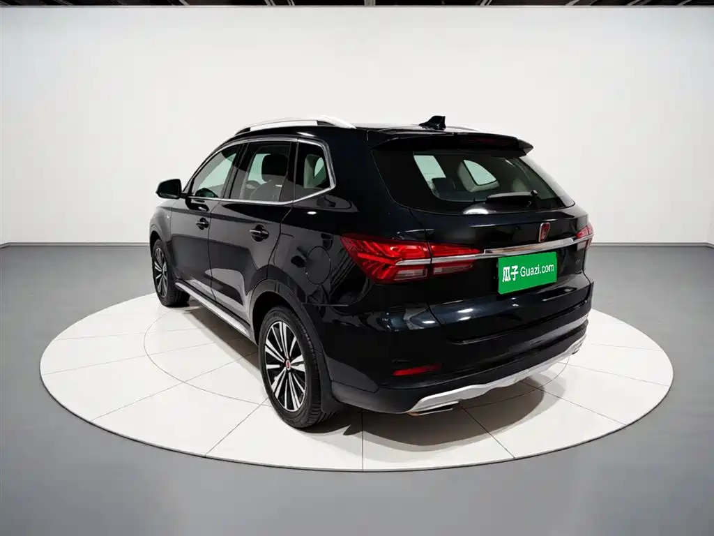 Roewe RX5 — фото 23