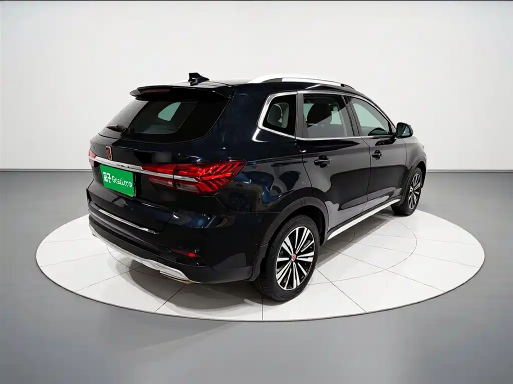 Roewe RX5 — фото 5