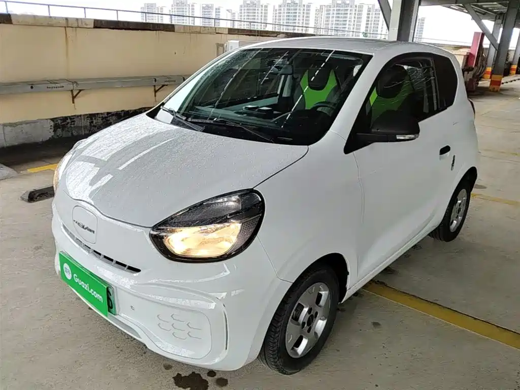 Roewe Clever — фото 2