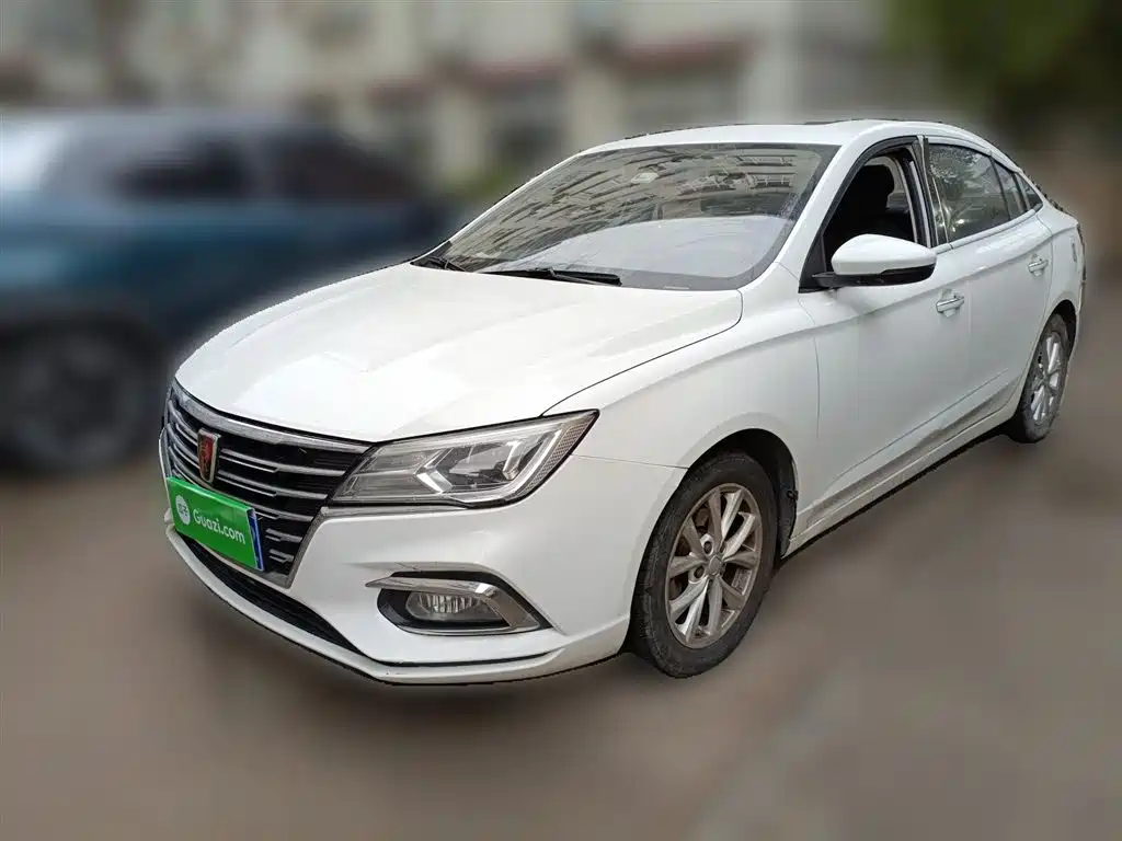 Roewe i5 — фото 2