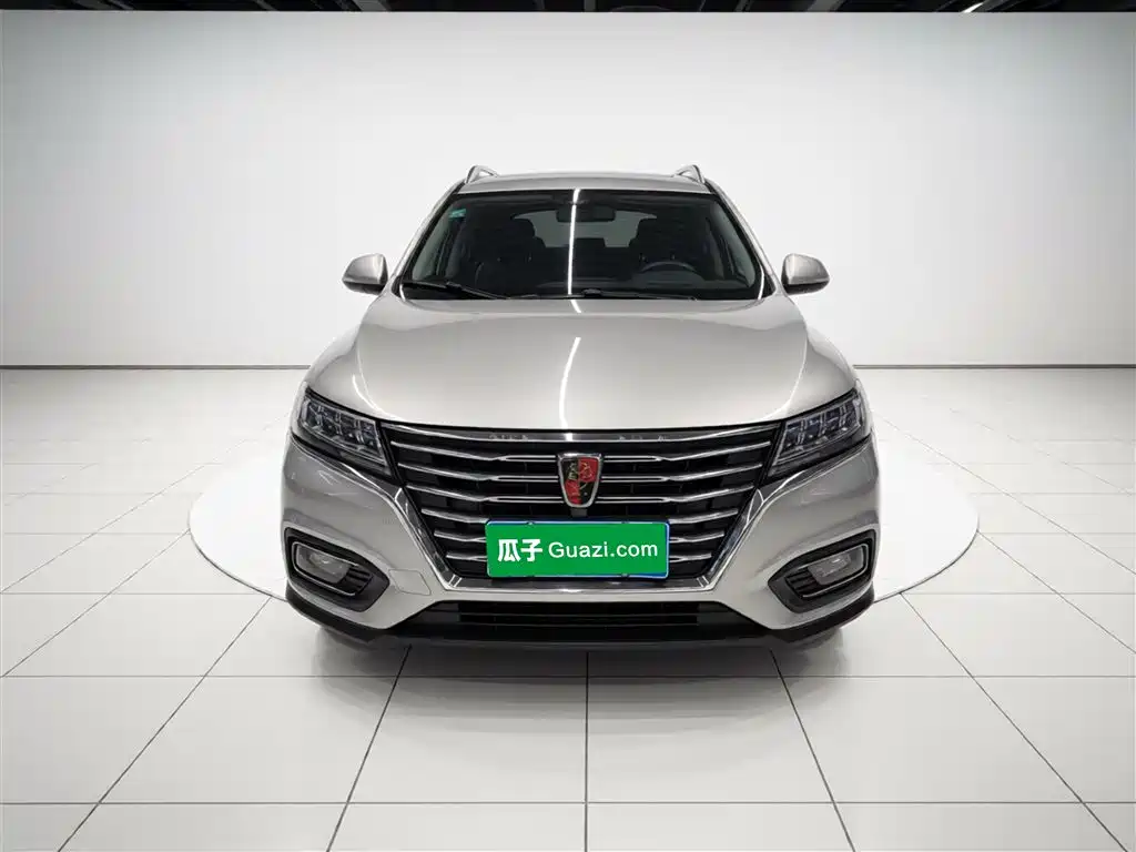 Roewe RX5 — фото 3