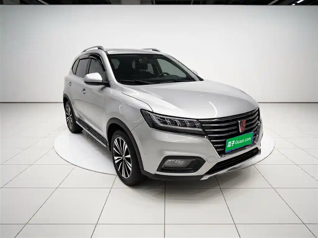 Roewe RX5 — фото 4