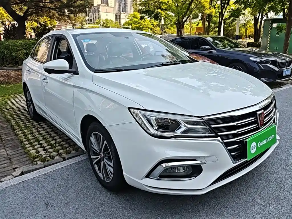Roewe i5 — фото 4