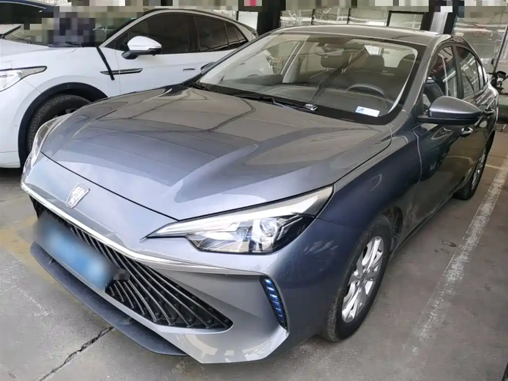 Roewe i5 — фото 2