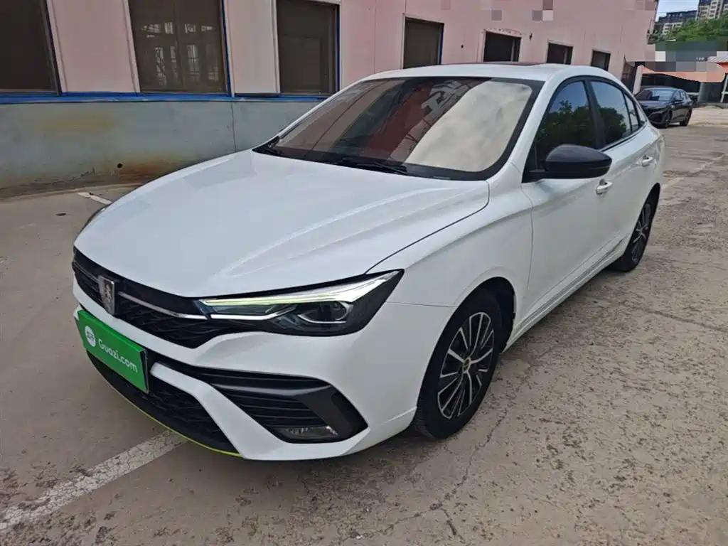 Roewe i5 — фото 2