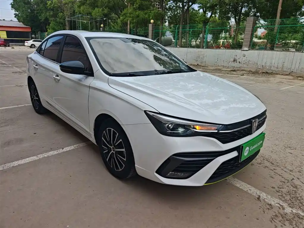 Roewe i5 — фото 4