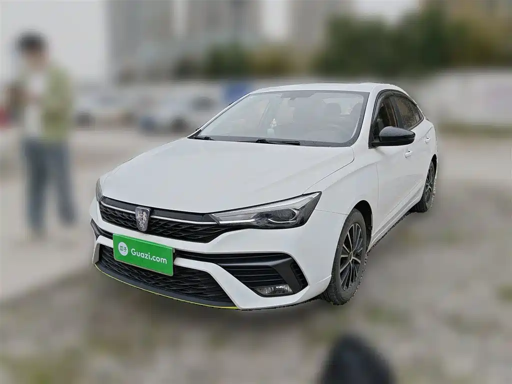 Roewe i5 — фото 2