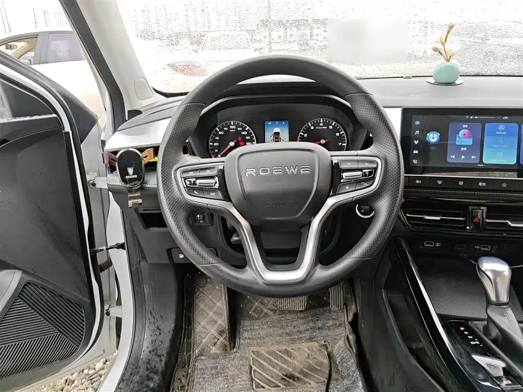 Roewe i5 — фото 3