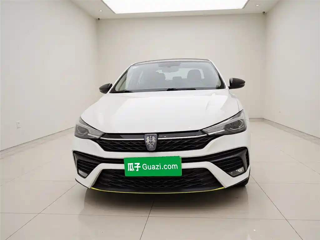 Roewe i5 — фото 24