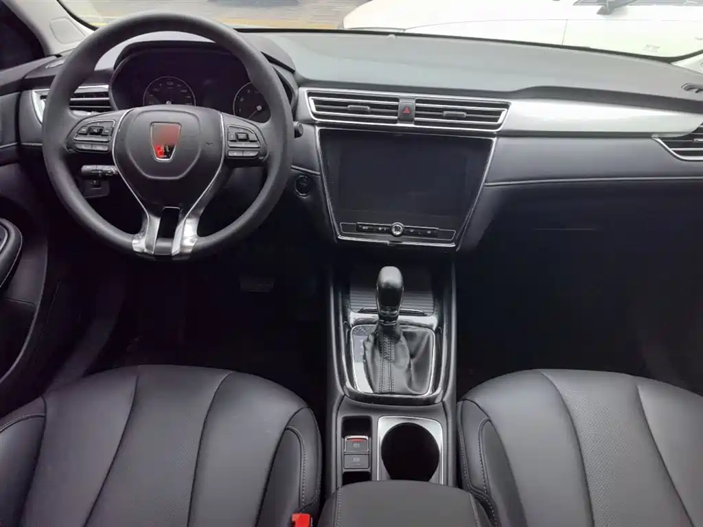 Roewe i5 — фото 10