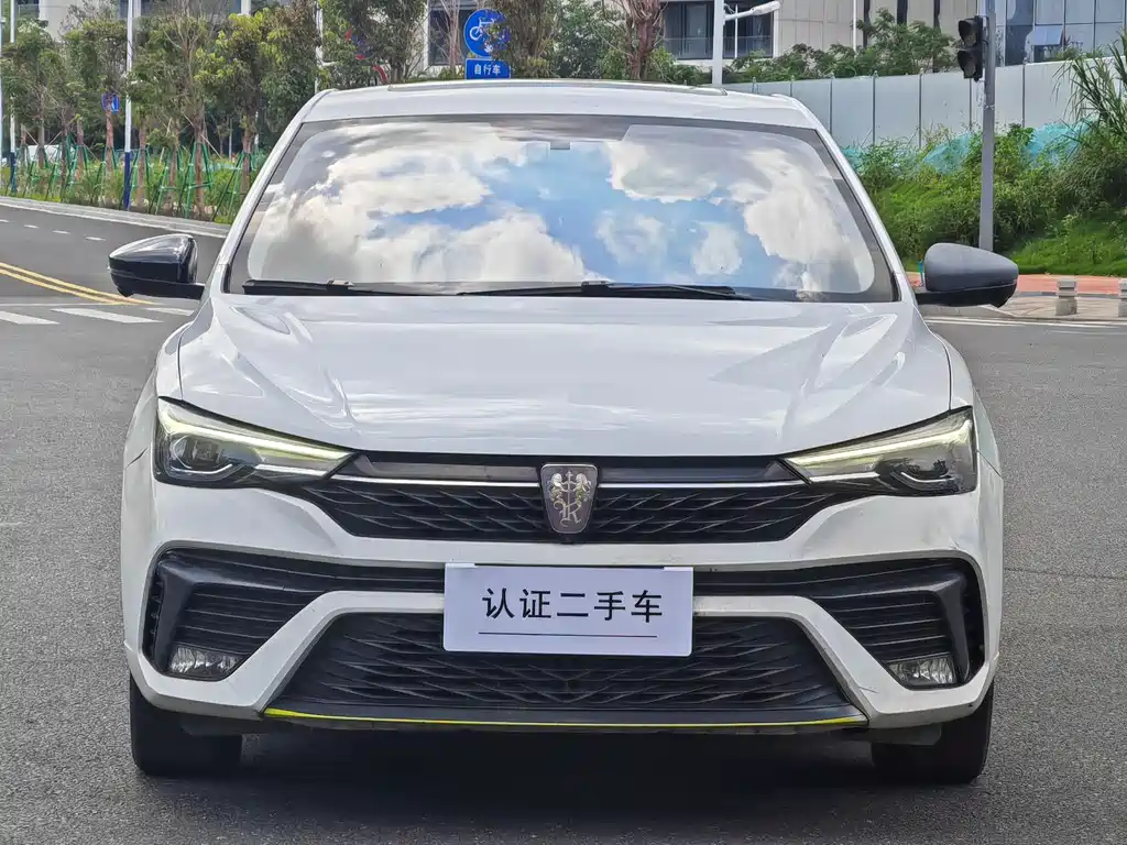Roewe i5 — фото 2