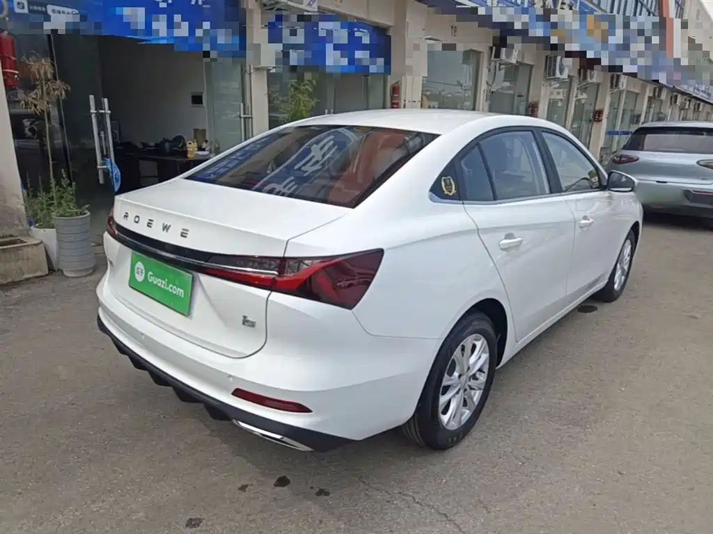 Roewe i5 — фото 7